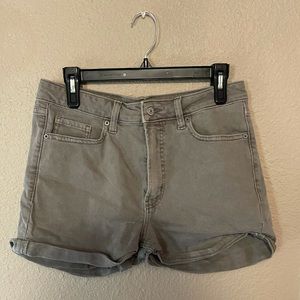 Old Navy, O.G. Short High Rise